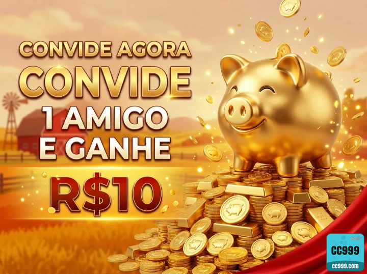 cc999.com participe de premiado jogo